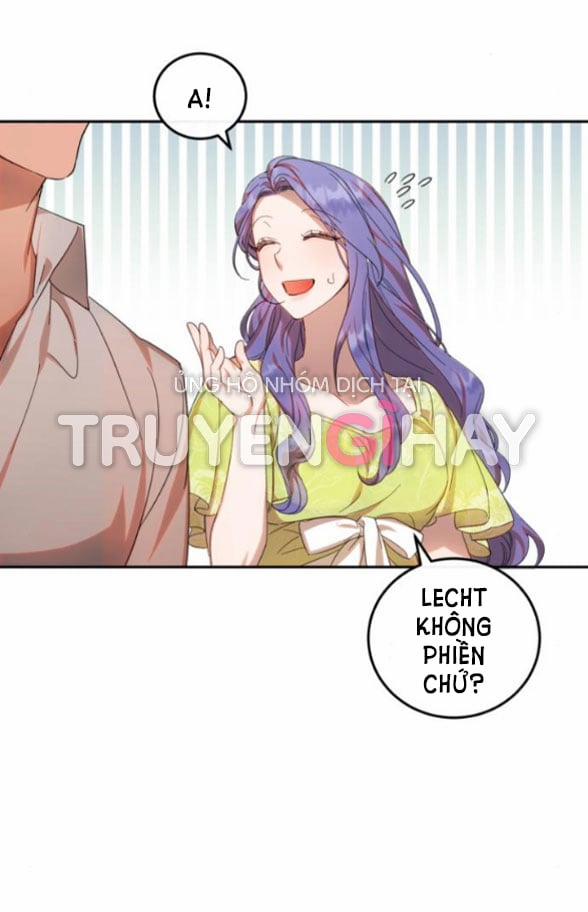 Tôi Trở Thành Ác Nữ Trong Cuốn Tiểu Thuyết Đầu Voi Đuôi Chuột 4.2 trang 7