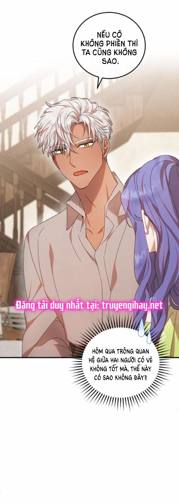 Tôi Trở Thành Ác Nữ Trong Cuốn Tiểu Thuyết Đầu Voi Đuôi Chuột 4.2 trang 8