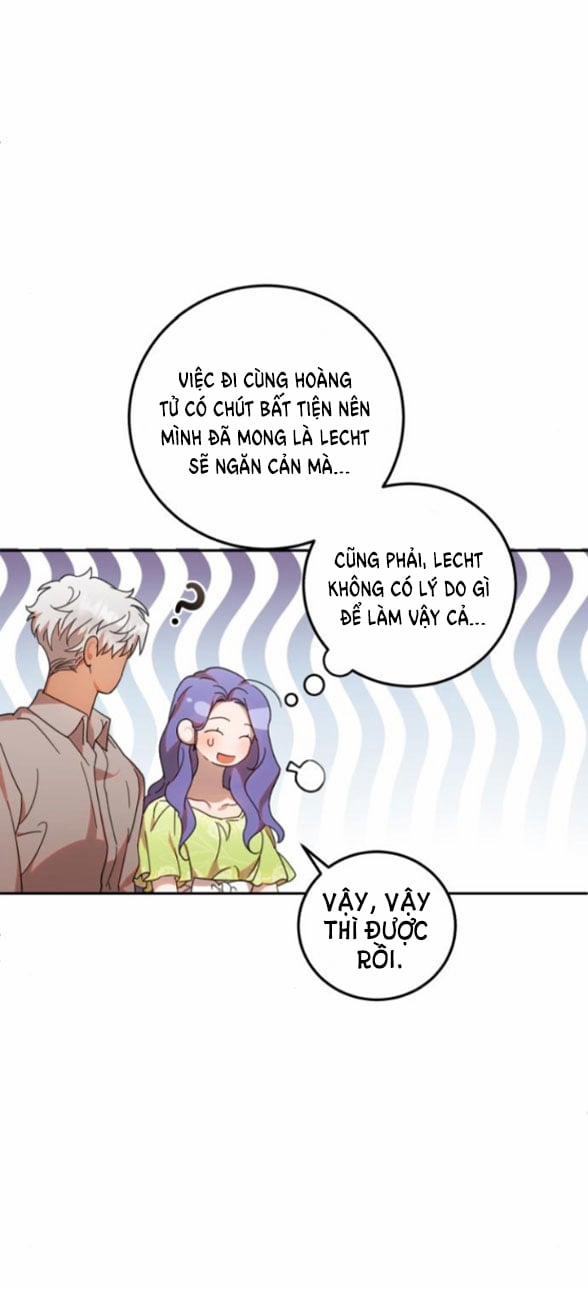 Tôi Trở Thành Ác Nữ Trong Cuốn Tiểu Thuyết Đầu Voi Đuôi Chuột 4.2 trang 9