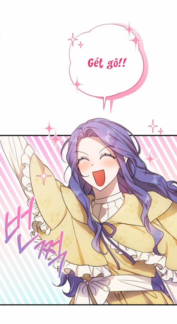 Tôi Trở Thành Ác Nữ Trong Cuốn Tiểu Thuyết Đầu Voi Đuôi Chuột 5.1 trang 14