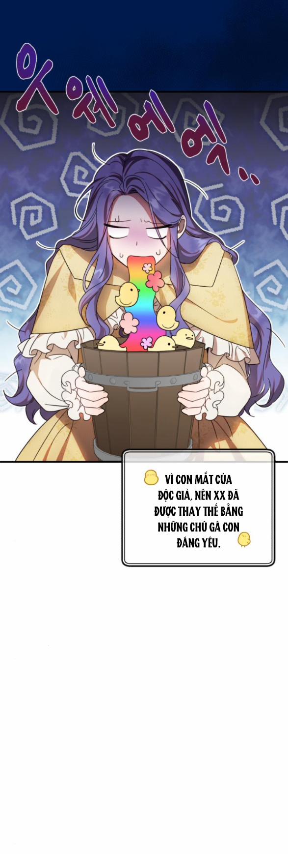 Tôi Trở Thành Ác Nữ Trong Cuốn Tiểu Thuyết Đầu Voi Đuôi Chuột 5.1 trang 16