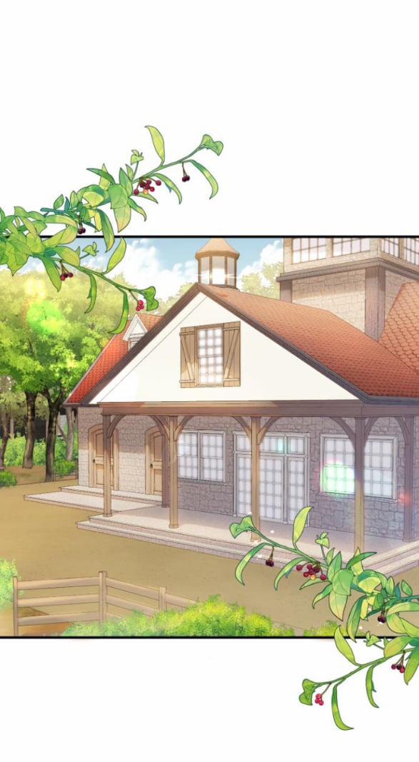 Tôi Trở Thành Ác Nữ Trong Cuốn Tiểu Thuyết Đầu Voi Đuôi Chuột 5.1 trang 19