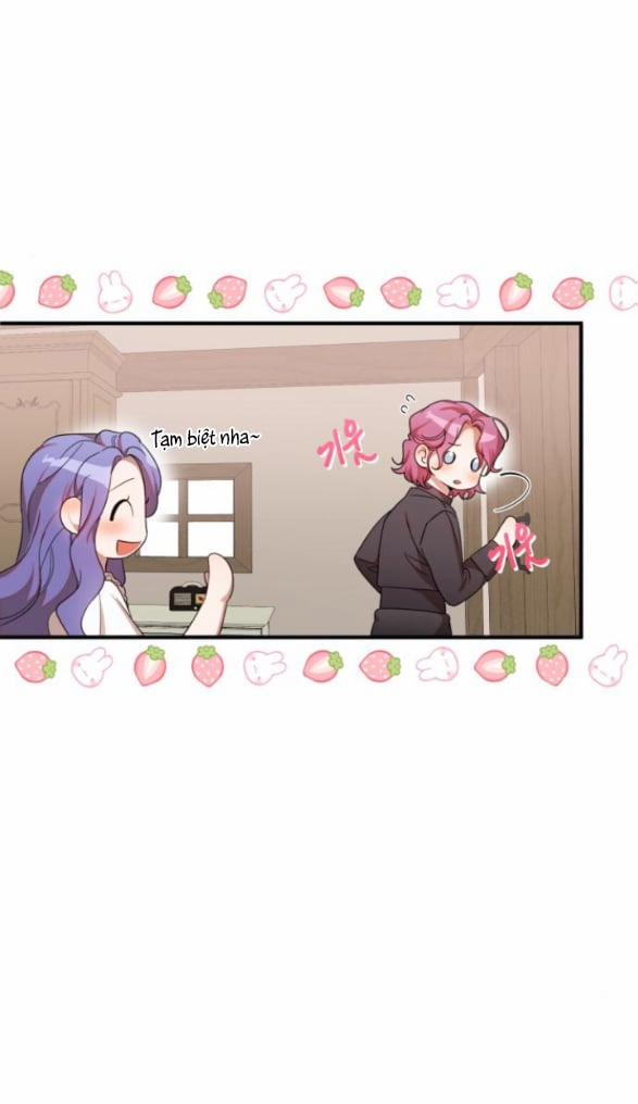 Tôi Trở Thành Ác Nữ Trong Cuốn Tiểu Thuyết Đầu Voi Đuôi Chuột 5.1 trang 22