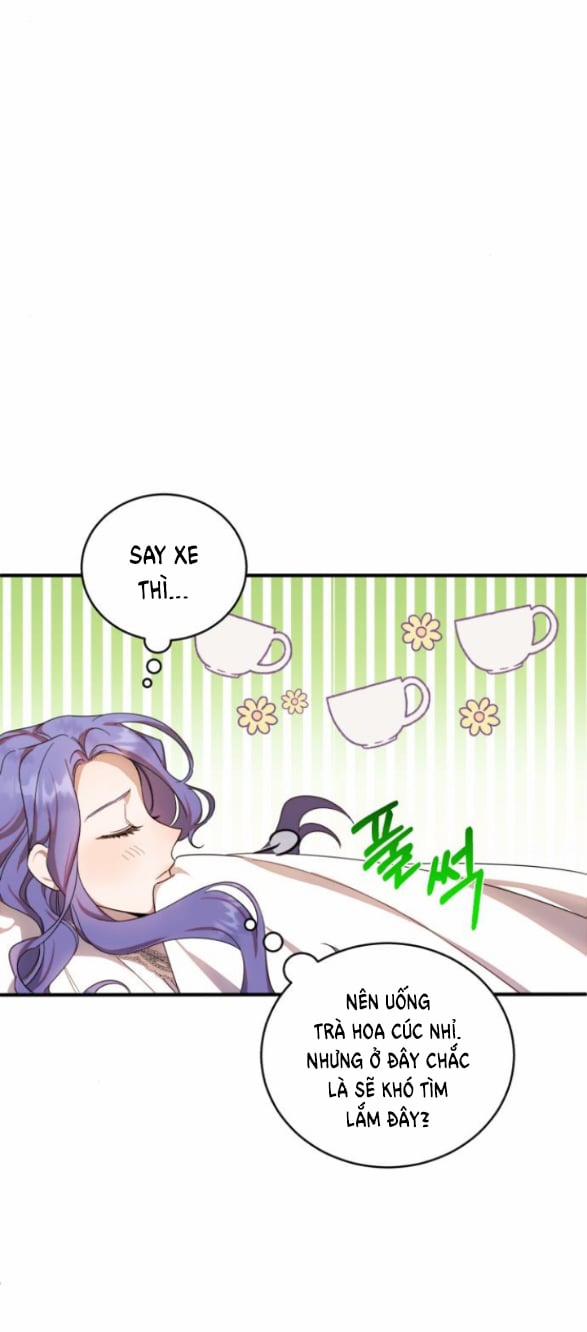 Tôi Trở Thành Ác Nữ Trong Cuốn Tiểu Thuyết Đầu Voi Đuôi Chuột 5.1 trang 24