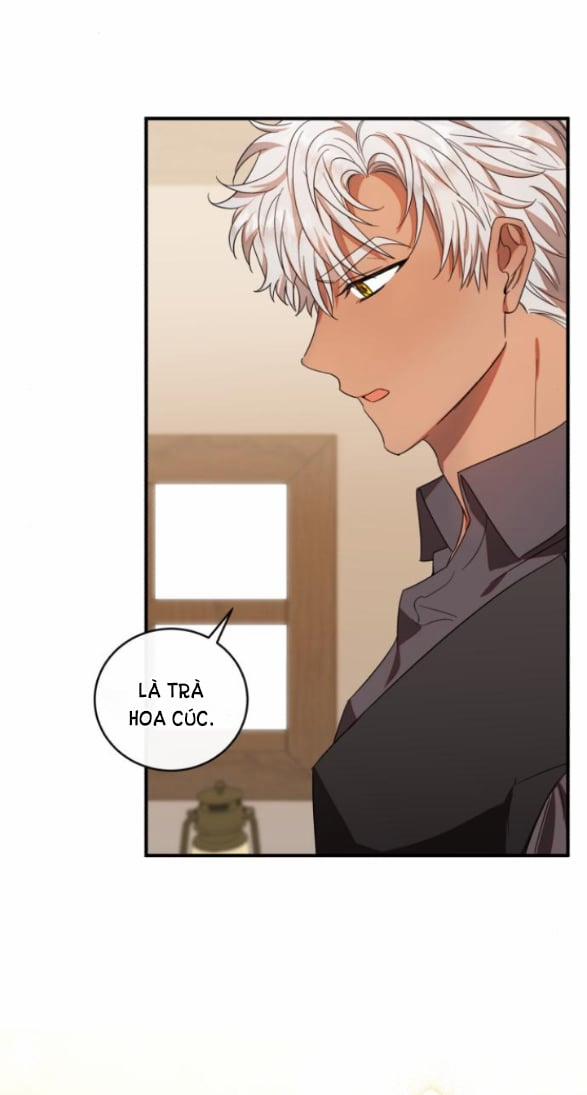 Tôi Trở Thành Ác Nữ Trong Cuốn Tiểu Thuyết Đầu Voi Đuôi Chuột 5.1 trang 31