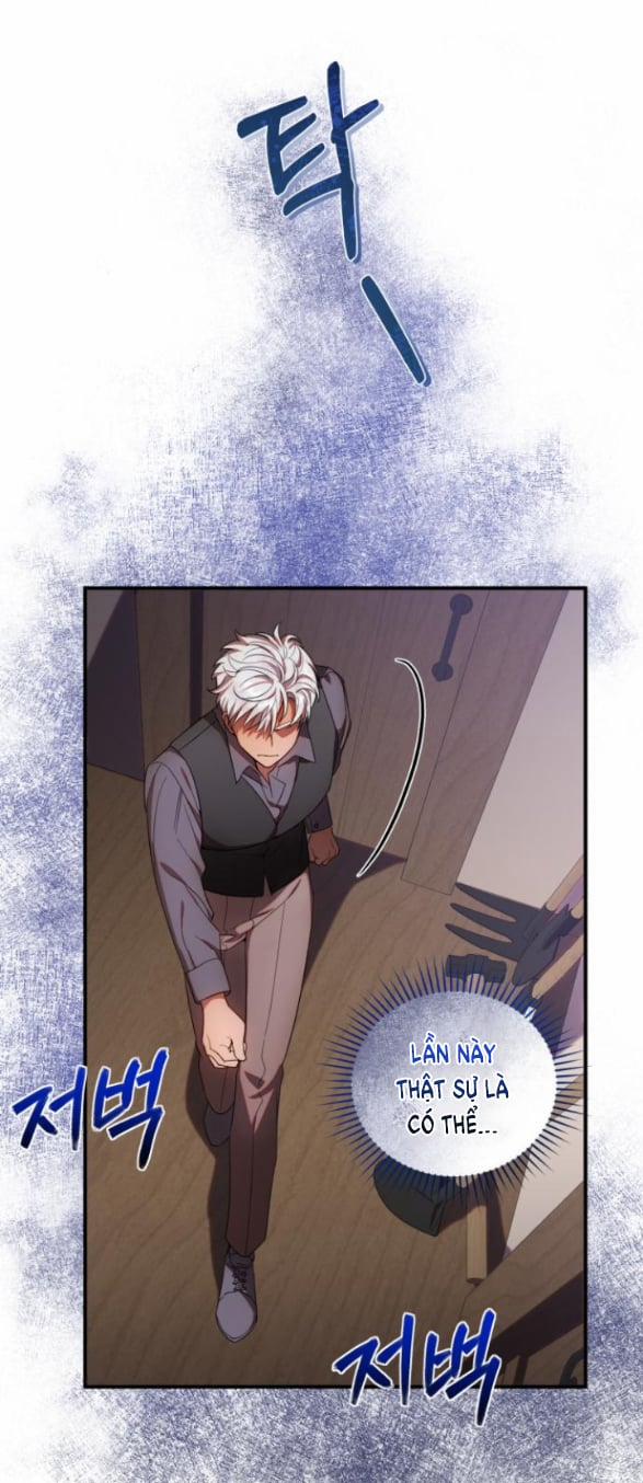 Tôi Trở Thành Ác Nữ Trong Cuốn Tiểu Thuyết Đầu Voi Đuôi Chuột 5.1 trang 45