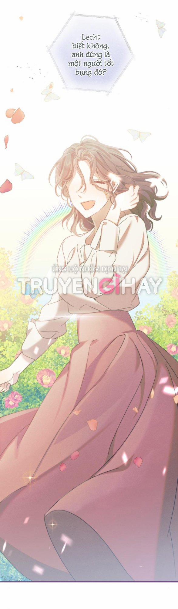 Tôi Trở Thành Ác Nữ Trong Cuốn Tiểu Thuyết Đầu Voi Đuôi Chuột 5.1 trang 47