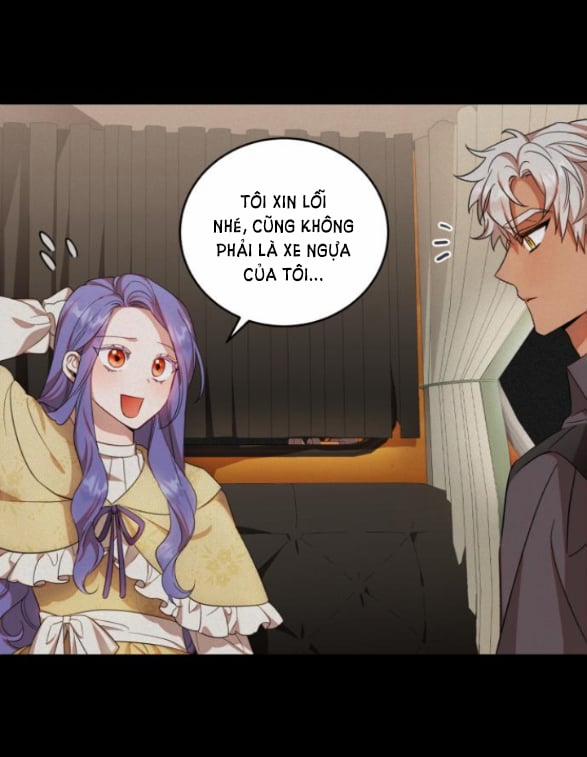 Tôi Trở Thành Ác Nữ Trong Cuốn Tiểu Thuyết Đầu Voi Đuôi Chuột 5.1 trang 8