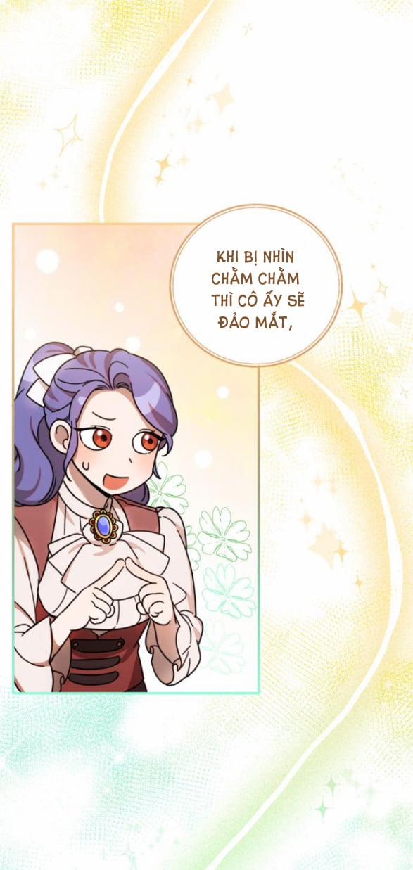 Tôi Trở Thành Ác Nữ Trong Cuốn Tiểu Thuyết Đầu Voi Đuôi Chuột 5.2 trang 13