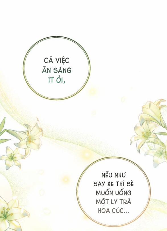 Tôi Trở Thành Ác Nữ Trong Cuốn Tiểu Thuyết Đầu Voi Đuôi Chuột 5.2 trang 15