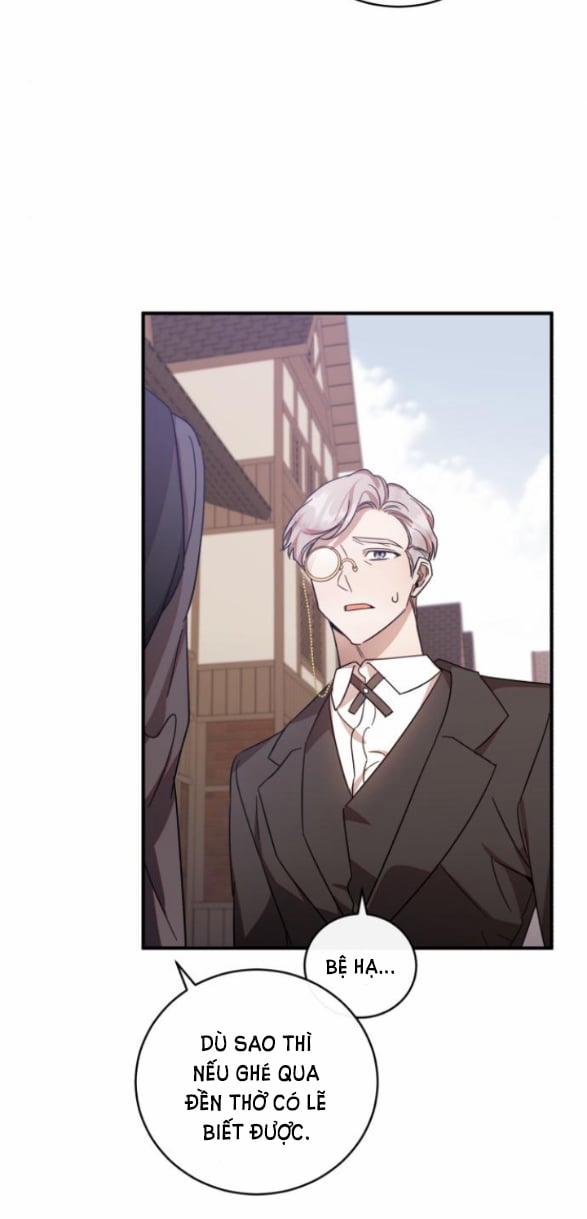 Tôi Trở Thành Ác Nữ Trong Cuốn Tiểu Thuyết Đầu Voi Đuôi Chuột 5.2 trang 18