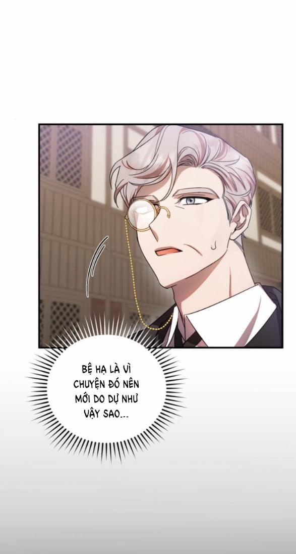 Tôi Trở Thành Ác Nữ Trong Cuốn Tiểu Thuyết Đầu Voi Đuôi Chuột 5.2 trang 20