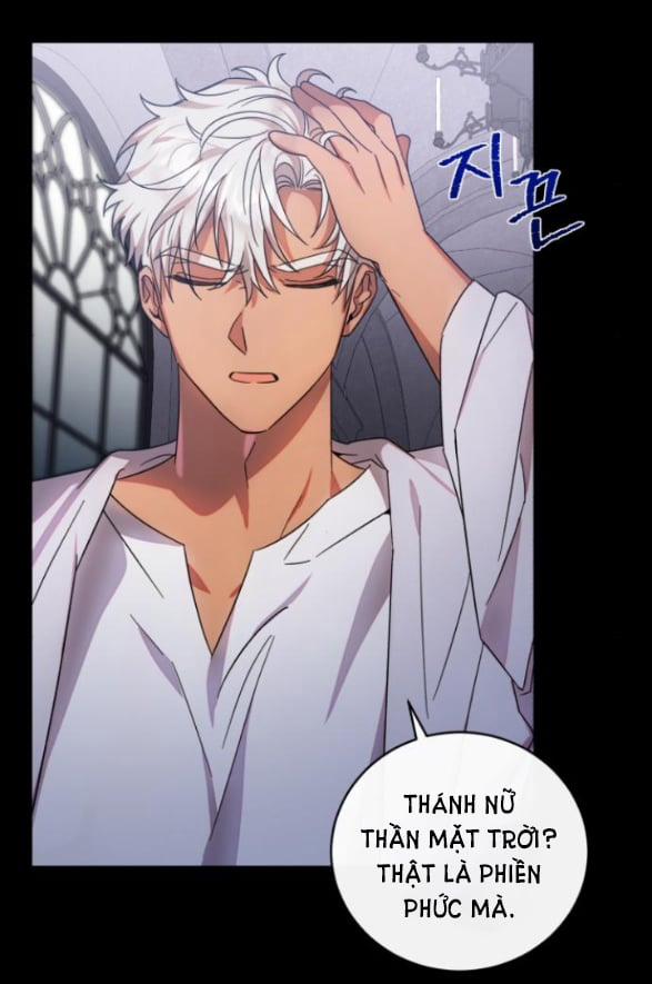 Tôi Trở Thành Ác Nữ Trong Cuốn Tiểu Thuyết Đầu Voi Đuôi Chuột 5.2 trang 27