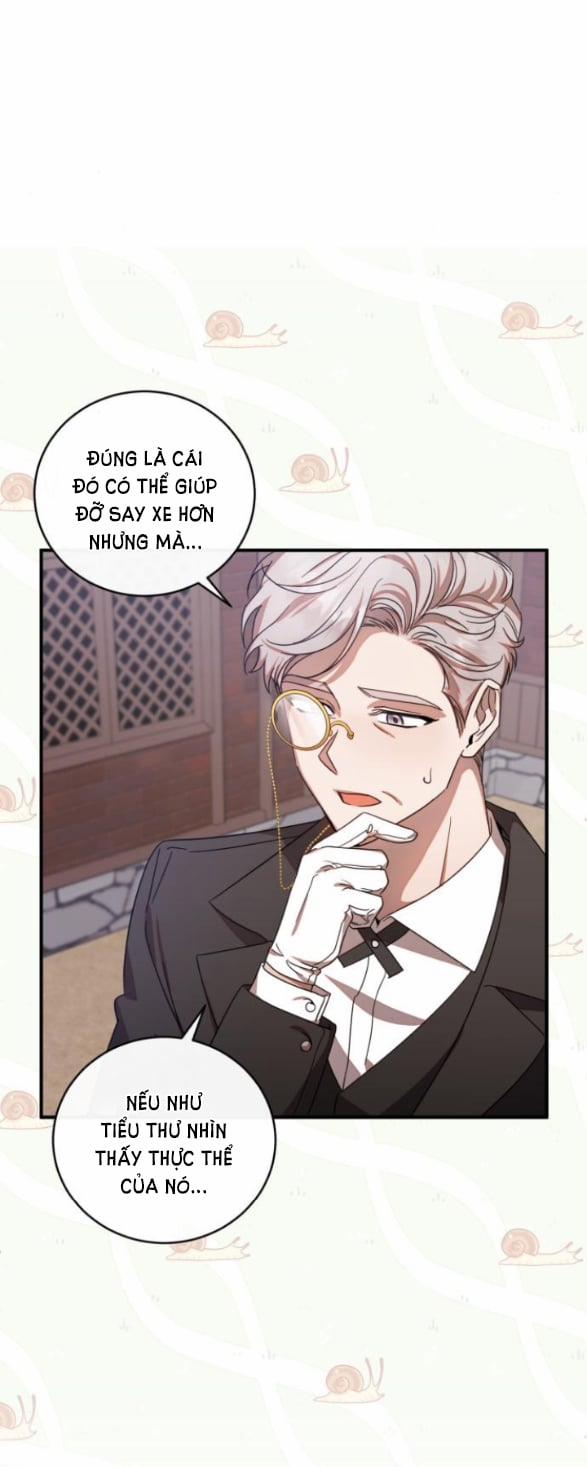 Tôi Trở Thành Ác Nữ Trong Cuốn Tiểu Thuyết Đầu Voi Đuôi Chuột 5.2 trang 3