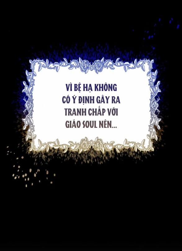 Tôi Trở Thành Ác Nữ Trong Cuốn Tiểu Thuyết Đầu Voi Đuôi Chuột 5.2 trang 30