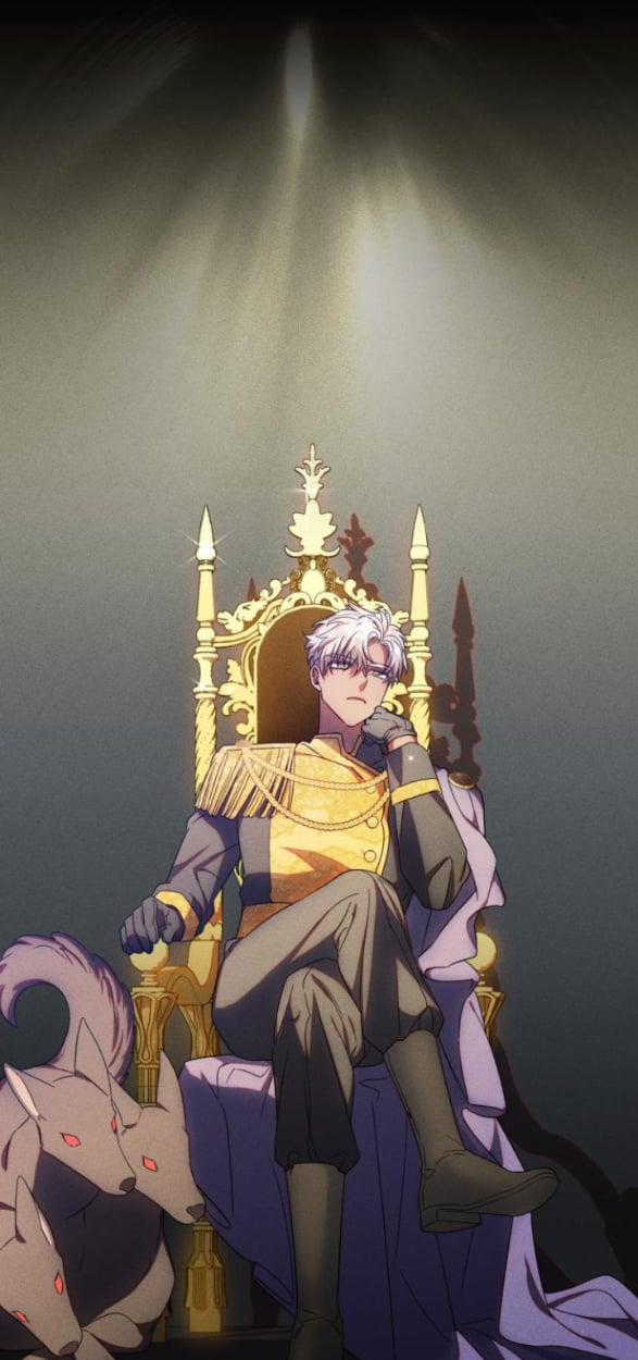 Tôi Trở Thành Ác Nữ Trong Cuốn Tiểu Thuyết Đầu Voi Đuôi Chuột 5.2 trang 31