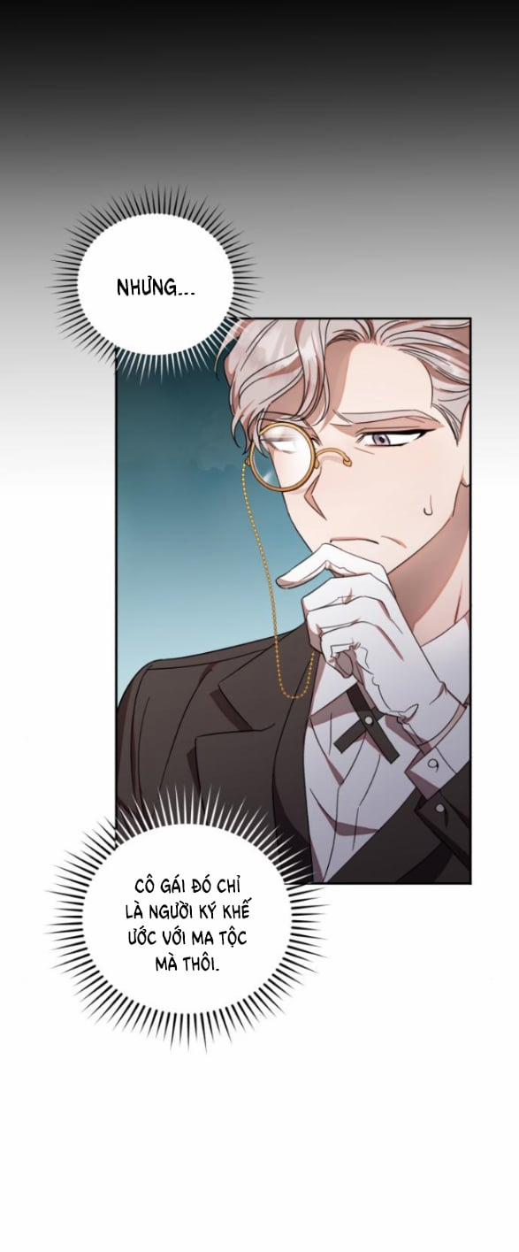 Tôi Trở Thành Ác Nữ Trong Cuốn Tiểu Thuyết Đầu Voi Đuôi Chuột 5.2 trang 36