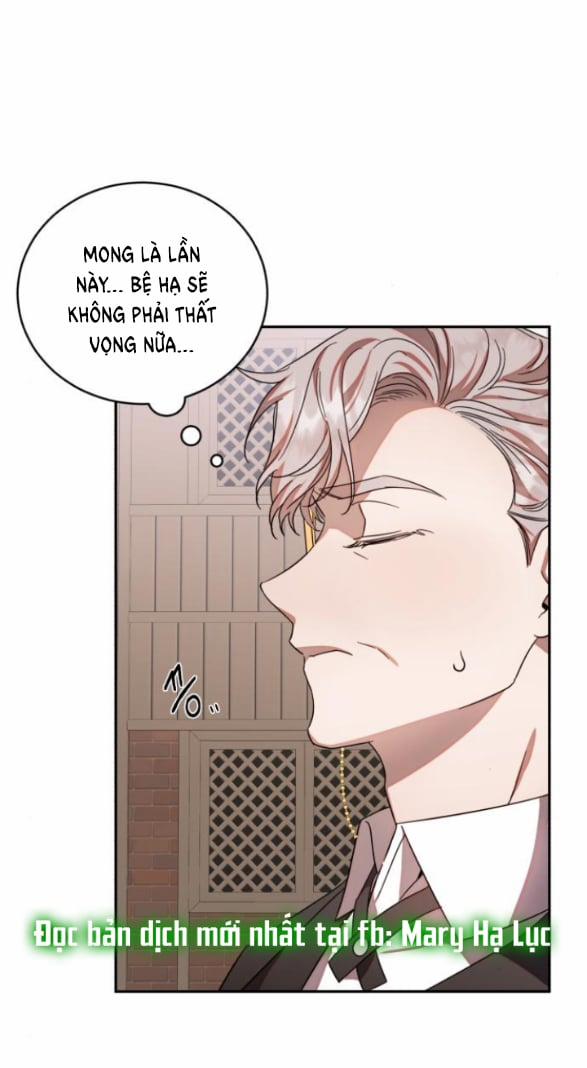 Tôi Trở Thành Ác Nữ Trong Cuốn Tiểu Thuyết Đầu Voi Đuôi Chuột 5.2 trang 38