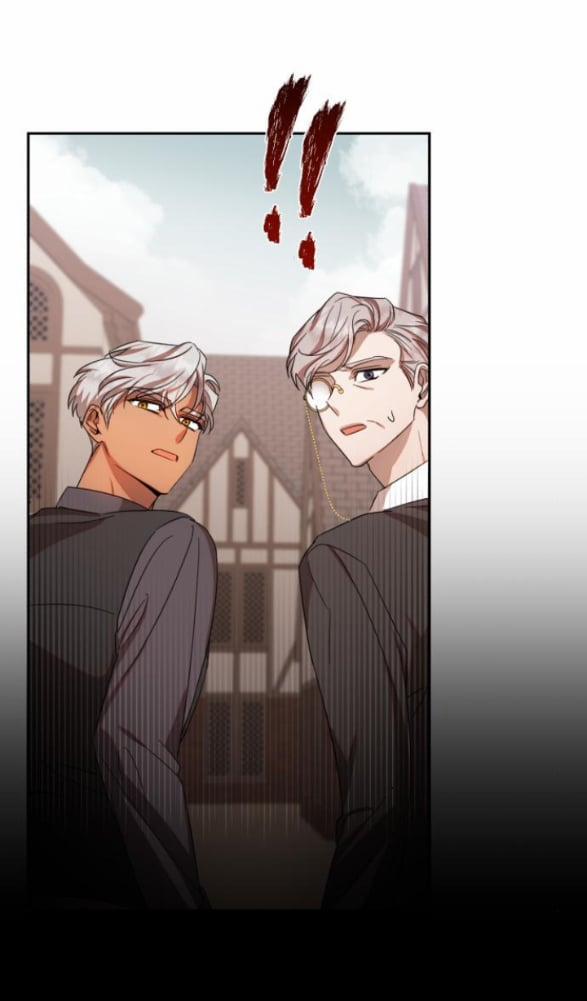 Tôi Trở Thành Ác Nữ Trong Cuốn Tiểu Thuyết Đầu Voi Đuôi Chuột 5.2 trang 40