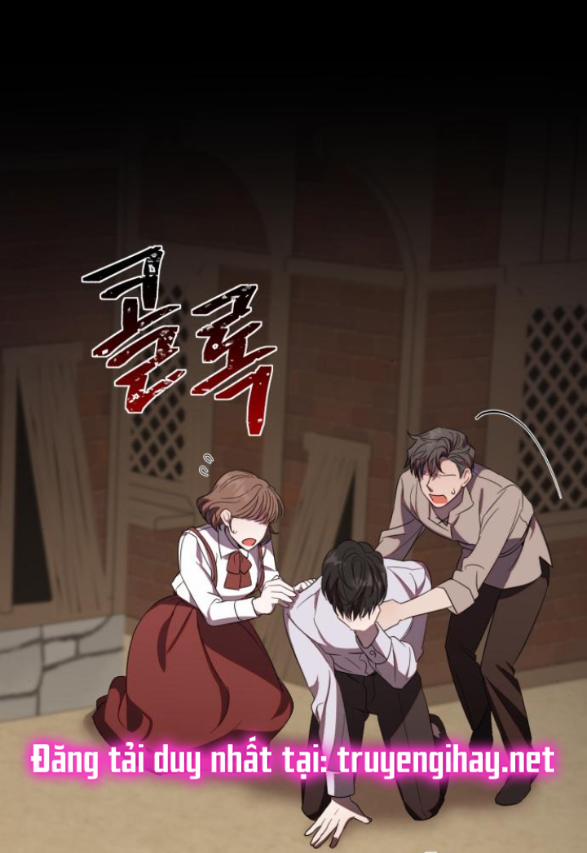 Tôi Trở Thành Ác Nữ Trong Cuốn Tiểu Thuyết Đầu Voi Đuôi Chuột 5.2 trang 41