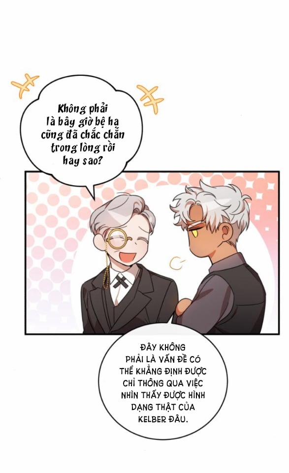 Tôi Trở Thành Ác Nữ Trong Cuốn Tiểu Thuyết Đầu Voi Đuôi Chuột 5.2 trang 5