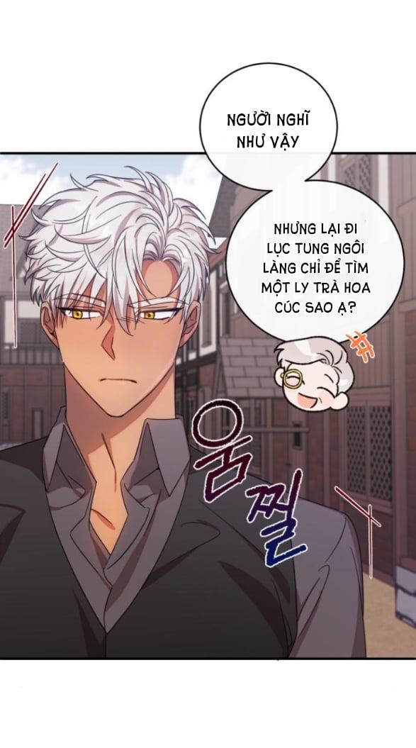 Tôi Trở Thành Ác Nữ Trong Cuốn Tiểu Thuyết Đầu Voi Đuôi Chuột 5.2 trang 6