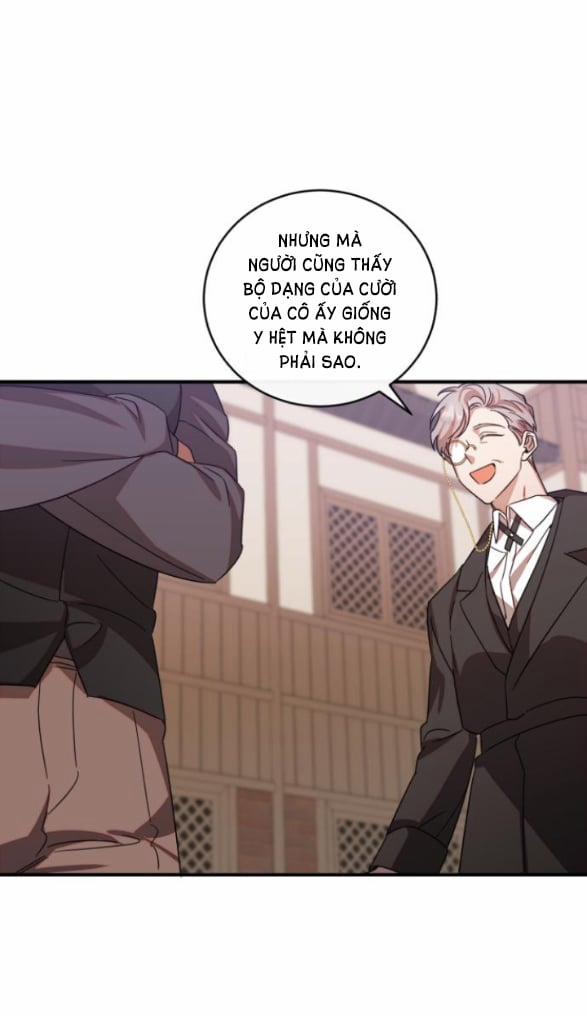 Tôi Trở Thành Ác Nữ Trong Cuốn Tiểu Thuyết Đầu Voi Đuôi Chuột 5.2 trang 9