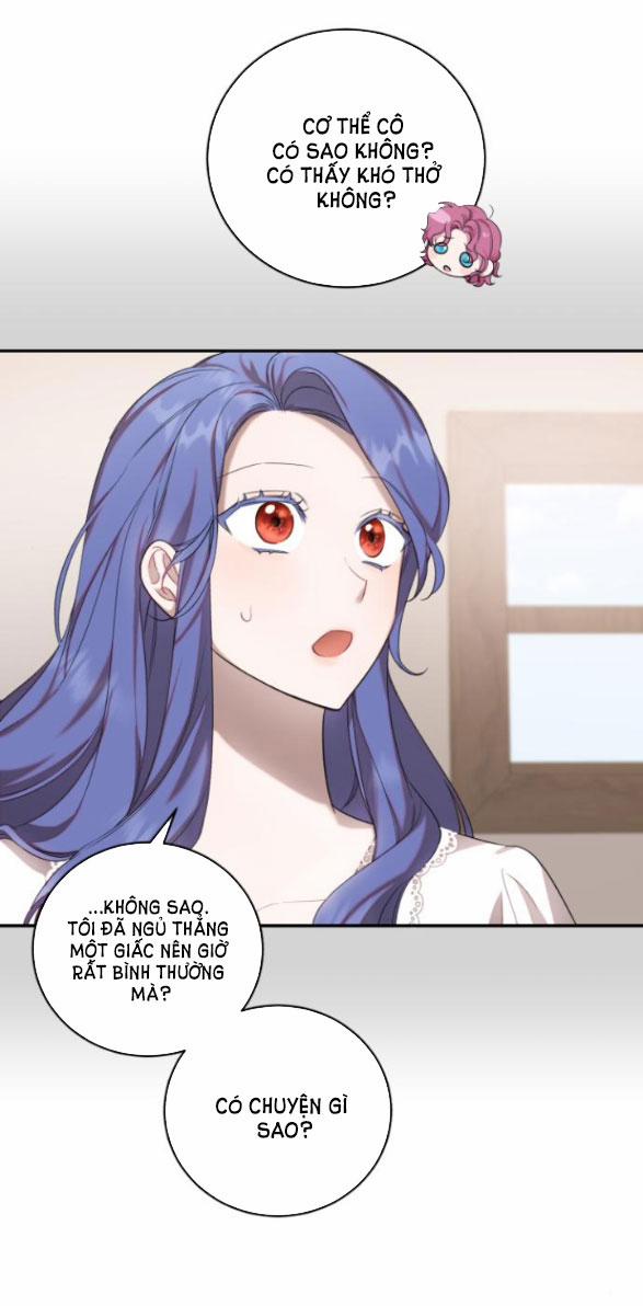 Tôi Trở Thành Ác Nữ Trong Cuốn Tiểu Thuyết Đầu Voi Đuôi Chuột 6.1 trang 11