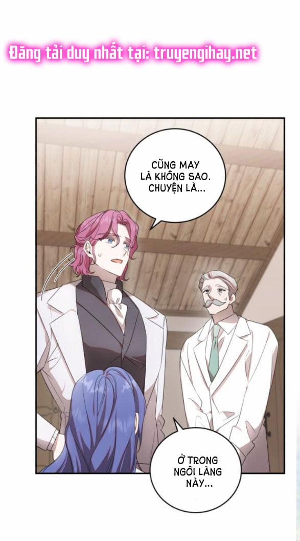 Tôi Trở Thành Ác Nữ Trong Cuốn Tiểu Thuyết Đầu Voi Đuôi Chuột 6.1 trang 12