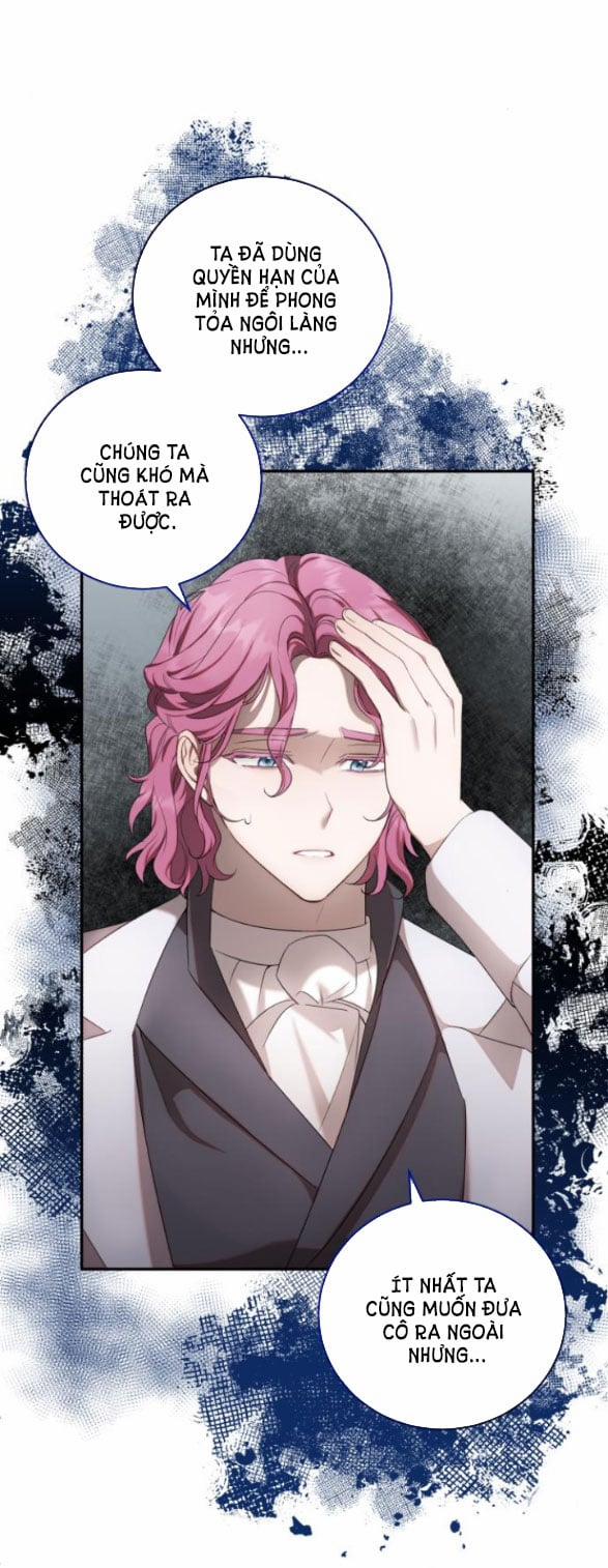 Tôi Trở Thành Ác Nữ Trong Cuốn Tiểu Thuyết Đầu Voi Đuôi Chuột 6.1 trang 17