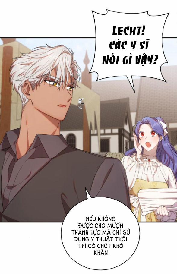 Tôi Trở Thành Ác Nữ Trong Cuốn Tiểu Thuyết Đầu Voi Đuôi Chuột 6.1 trang 24