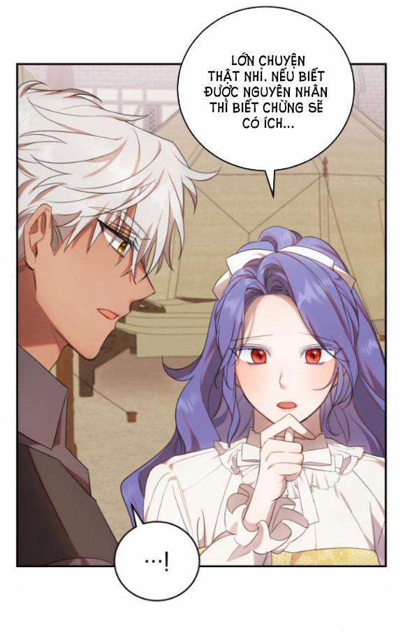 Tôi Trở Thành Ác Nữ Trong Cuốn Tiểu Thuyết Đầu Voi Đuôi Chuột 6.1 trang 25