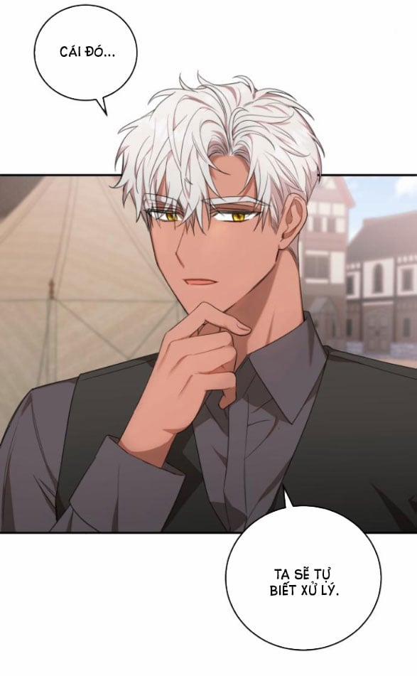 Tôi Trở Thành Ác Nữ Trong Cuốn Tiểu Thuyết Đầu Voi Đuôi Chuột 6.1 trang 26