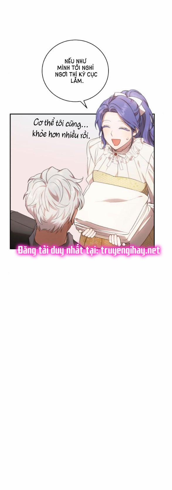 Tôi Trở Thành Ác Nữ Trong Cuốn Tiểu Thuyết Đầu Voi Đuôi Chuột 6.1 trang 28