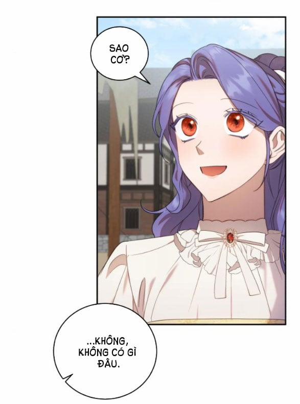 Tôi Trở Thành Ác Nữ Trong Cuốn Tiểu Thuyết Đầu Voi Đuôi Chuột 6.1 trang 34