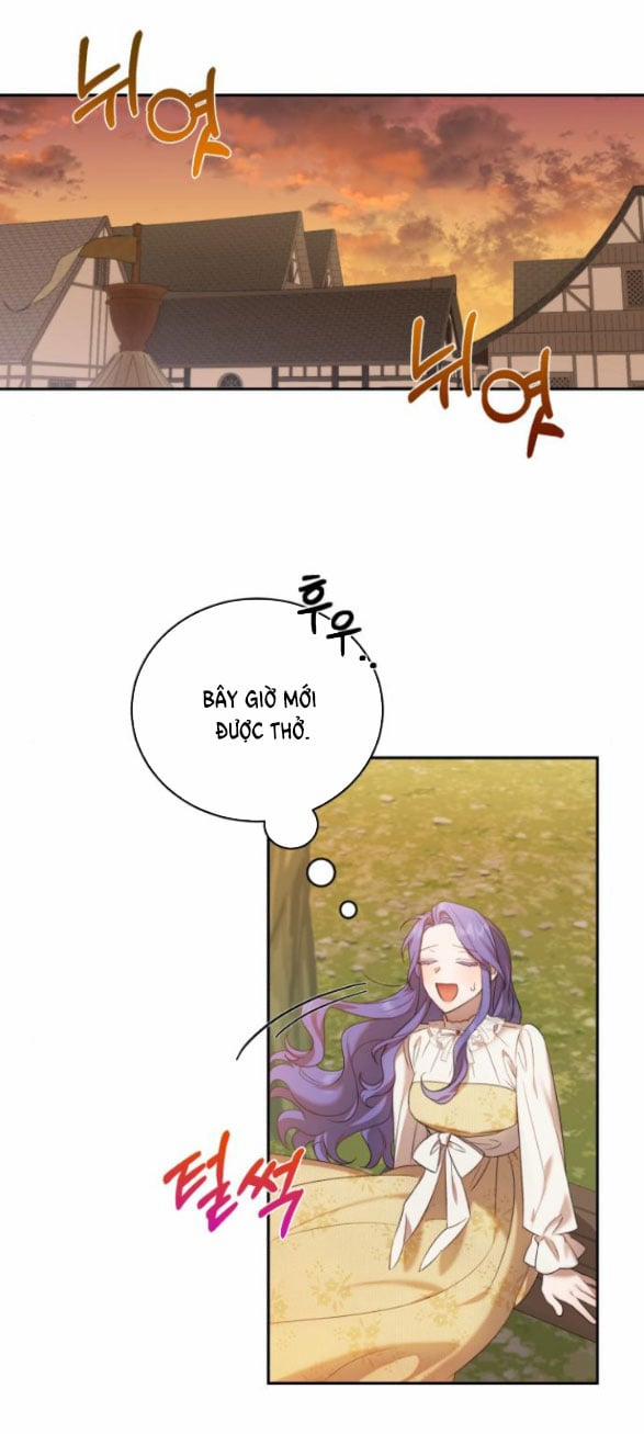 Tôi Trở Thành Ác Nữ Trong Cuốn Tiểu Thuyết Đầu Voi Đuôi Chuột 6.1 trang 37