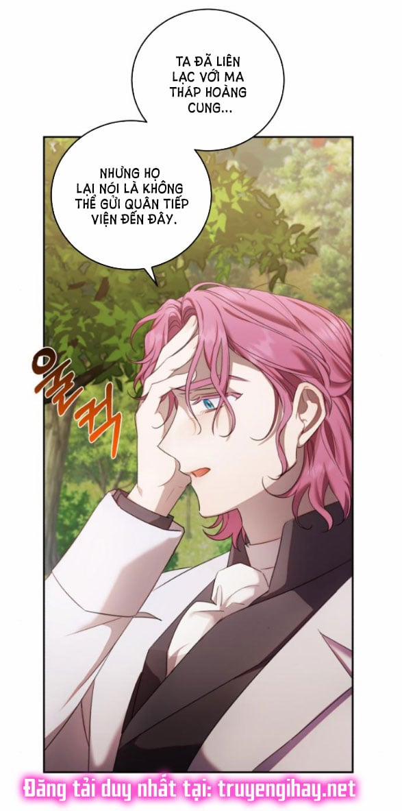 Tôi Trở Thành Ác Nữ Trong Cuốn Tiểu Thuyết Đầu Voi Đuôi Chuột 6.1 trang 42