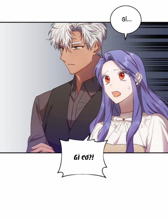 Tôi Trở Thành Ác Nữ Trong Cuốn Tiểu Thuyết Đầu Voi Đuôi Chuột 6.1 trang 43