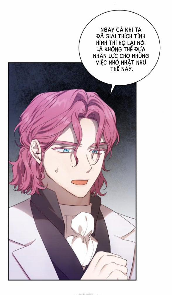 Tôi Trở Thành Ác Nữ Trong Cuốn Tiểu Thuyết Đầu Voi Đuôi Chuột 6.1 trang 44