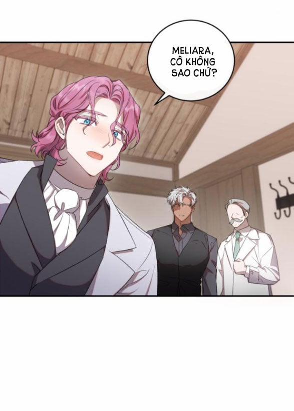 Tôi Trở Thành Ác Nữ Trong Cuốn Tiểu Thuyết Đầu Voi Đuôi Chuột 6.1 trang 9