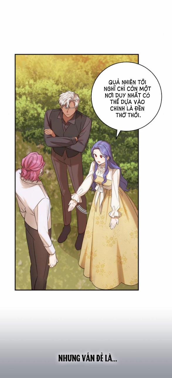 Tôi Trở Thành Ác Nữ Trong Cuốn Tiểu Thuyết Đầu Voi Đuôi Chuột 6.2 trang 12