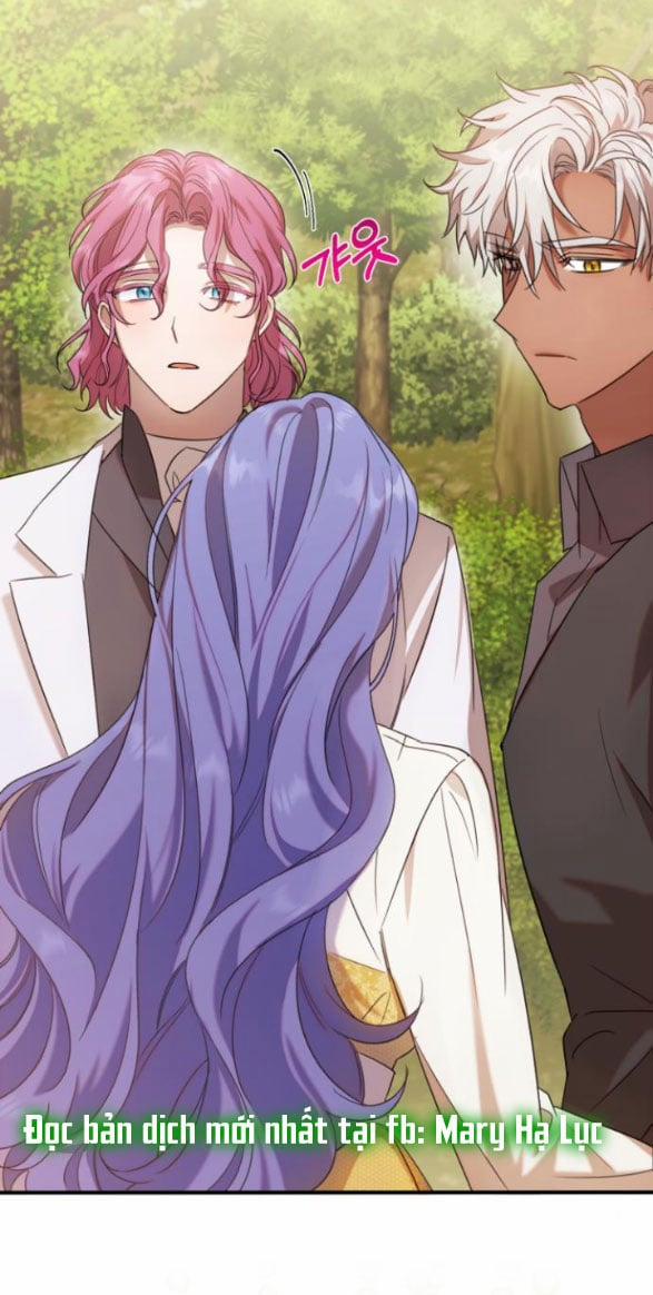 Tôi Trở Thành Ác Nữ Trong Cuốn Tiểu Thuyết Đầu Voi Đuôi Chuột 6.2 trang 17