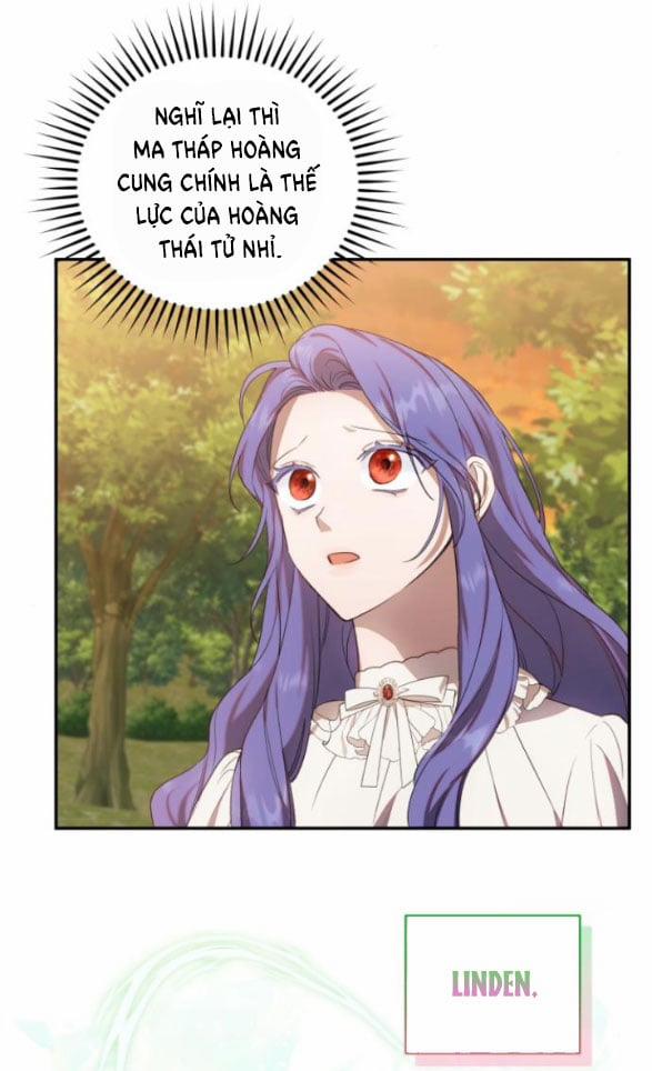 Tôi Trở Thành Ác Nữ Trong Cuốn Tiểu Thuyết Đầu Voi Đuôi Chuột 6.2 trang 2