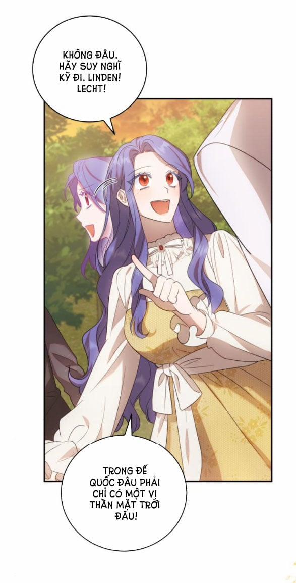 Tôi Trở Thành Ác Nữ Trong Cuốn Tiểu Thuyết Đầu Voi Đuôi Chuột 6.2 trang 20