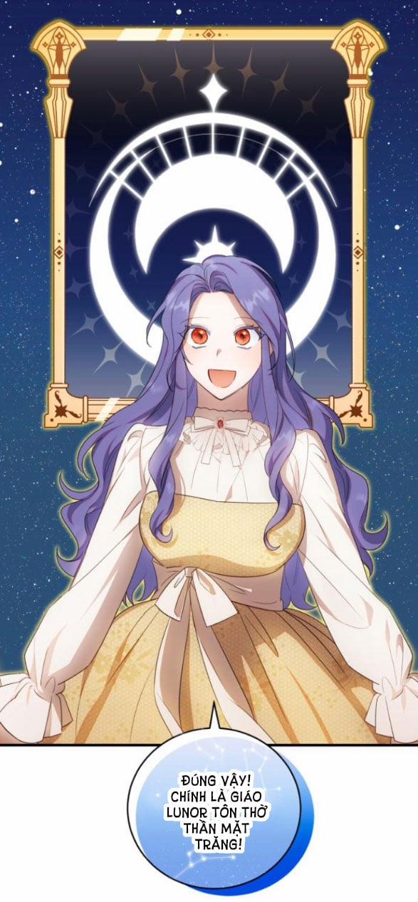 Tôi Trở Thành Ác Nữ Trong Cuốn Tiểu Thuyết Đầu Voi Đuôi Chuột 6.2 trang 24