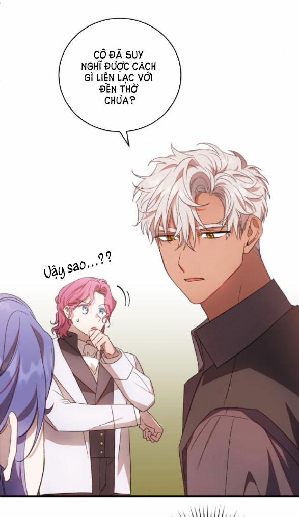 Tôi Trở Thành Ác Nữ Trong Cuốn Tiểu Thuyết Đầu Voi Đuôi Chuột 6.2 trang 27