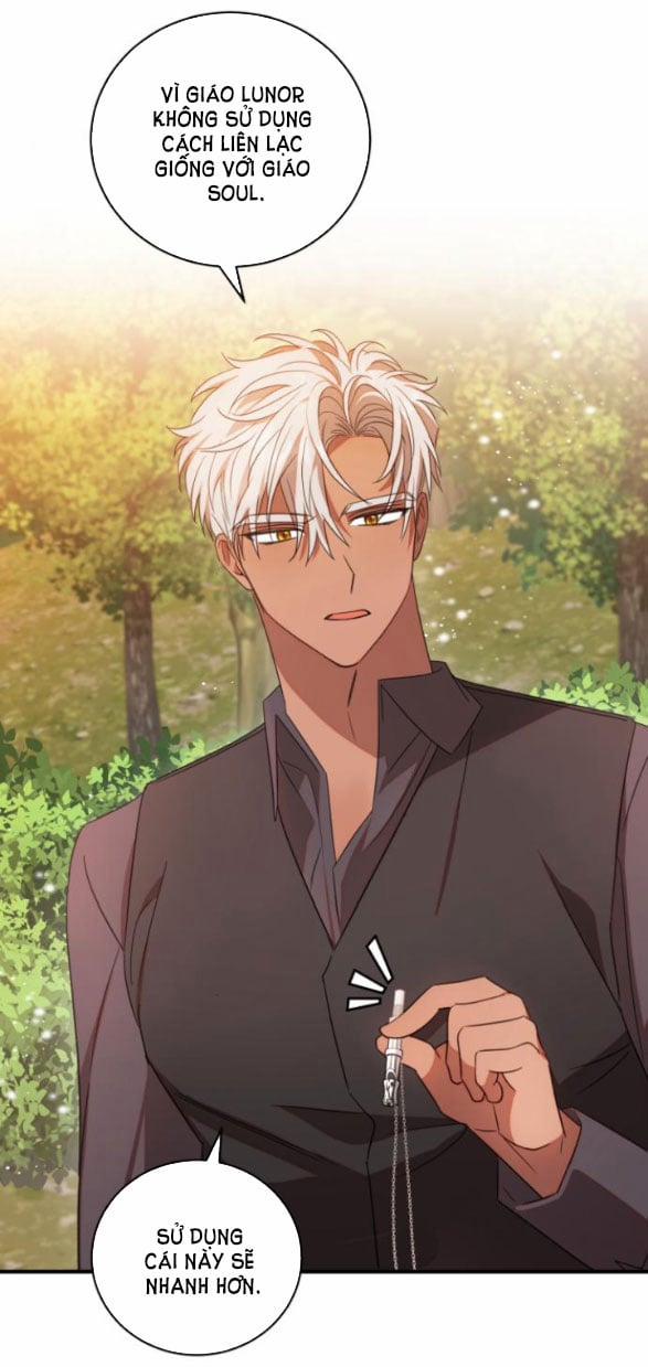 Tôi Trở Thành Ác Nữ Trong Cuốn Tiểu Thuyết Đầu Voi Đuôi Chuột 6.2 trang 29