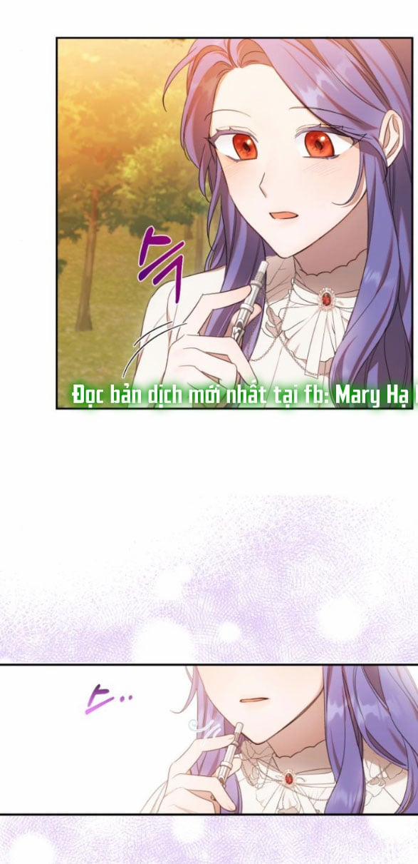 Tôi Trở Thành Ác Nữ Trong Cuốn Tiểu Thuyết Đầu Voi Đuôi Chuột 6.2 trang 32