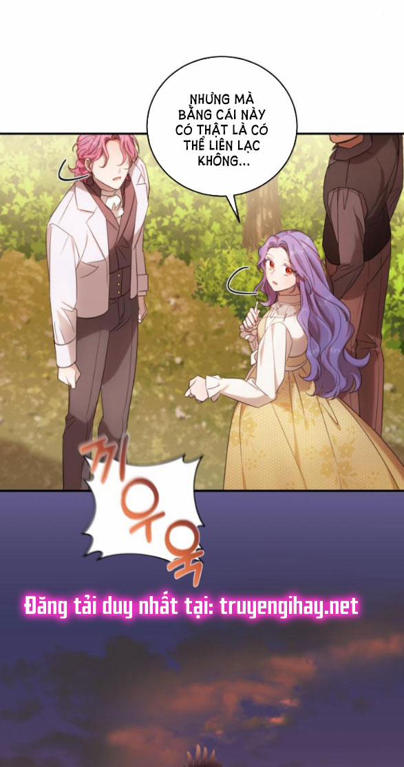 Tôi Trở Thành Ác Nữ Trong Cuốn Tiểu Thuyết Đầu Voi Đuôi Chuột 6.2 trang 36