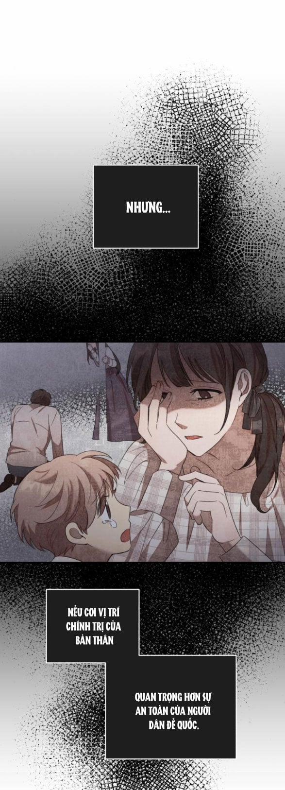 Tôi Trở Thành Ác Nữ Trong Cuốn Tiểu Thuyết Đầu Voi Đuôi Chuột 6.2 trang 6